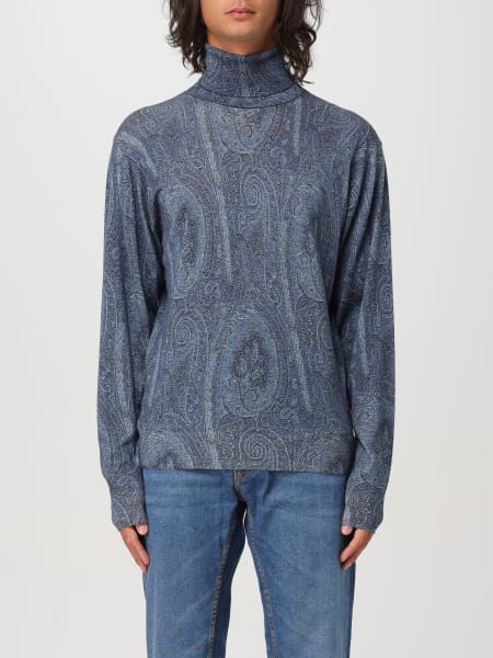 Jumper men Etro