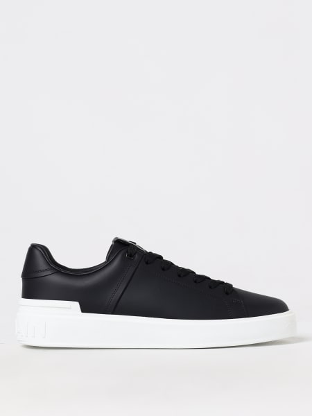 Sneakers Herren Balmain