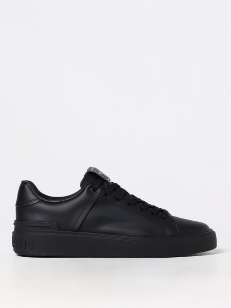 Men's Balmain: Sneakers man Balmain