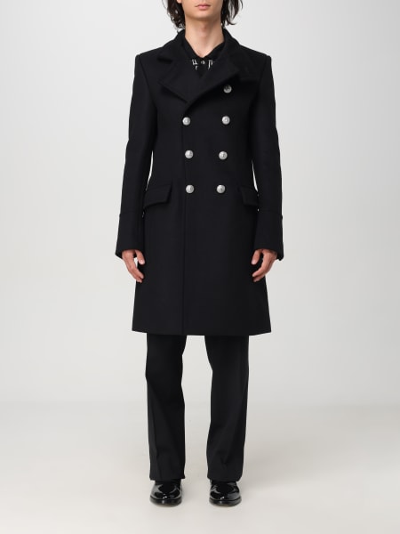 Coat man Balmain