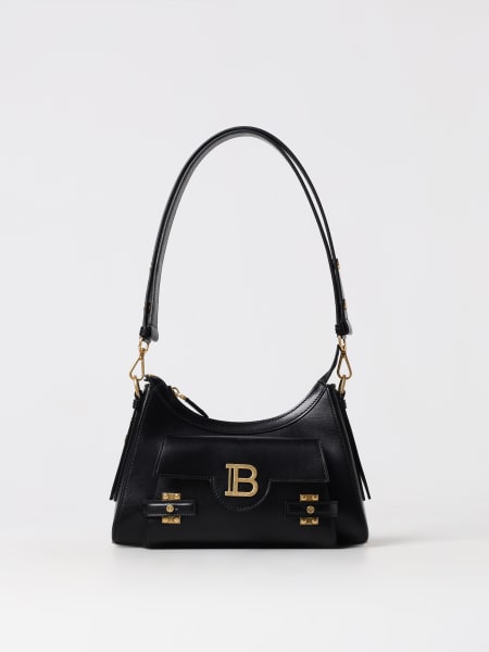 Bolso de hombro mujer Balmain