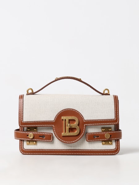 Women's Balmain: Shoulder bag woman Balmain