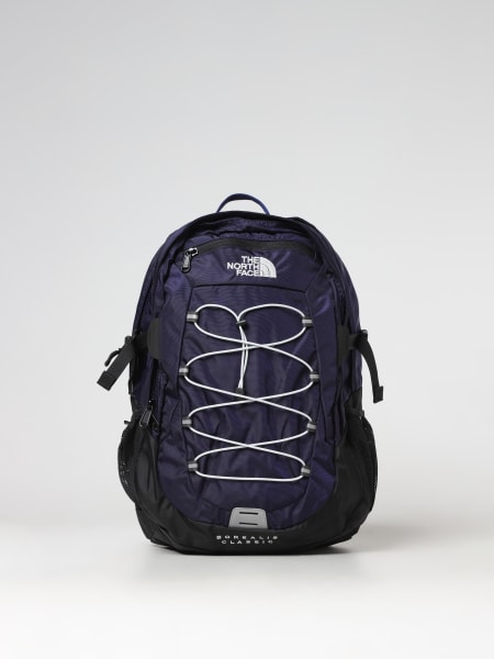 Zaino Borealis Classic The North Face in nylon