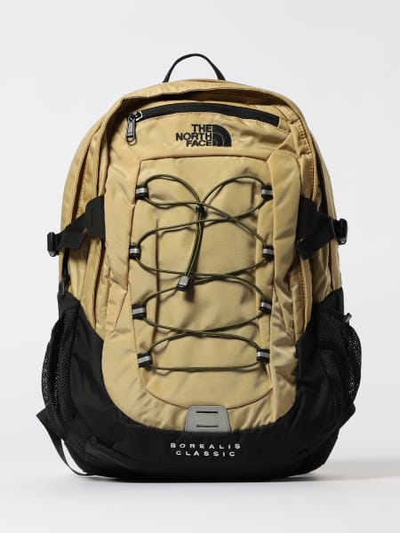 Zaino Borealis Classic The North Face in nylon