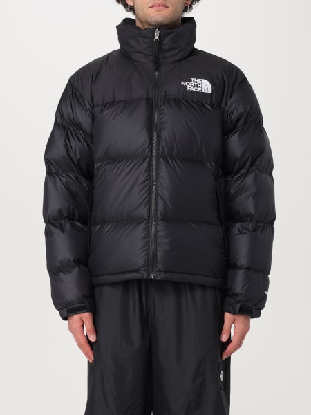 Abbigliamento The North Face Uomo Abbigliamento Uomo The North Face nuova collezione FW24 online