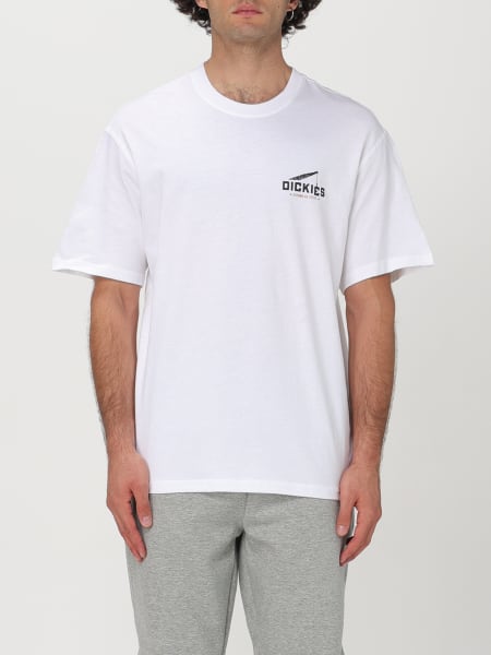 T-shirt man Dickies