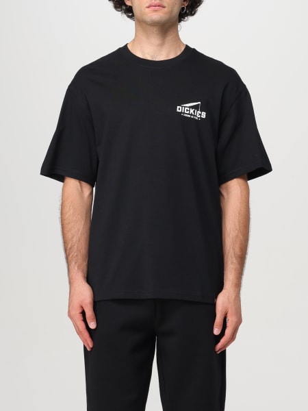 T-shirt man Dickies