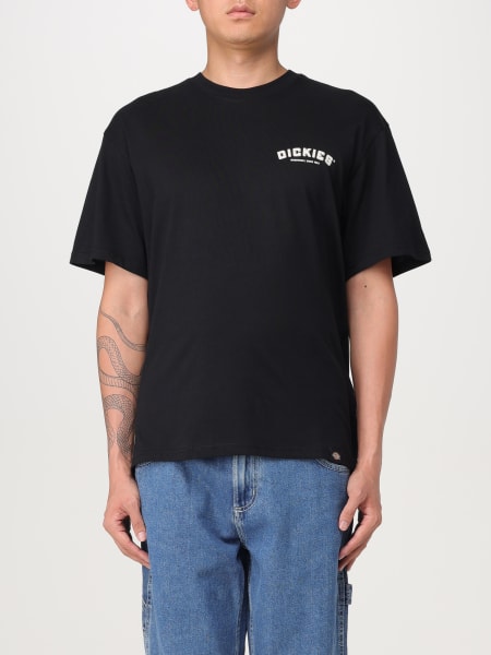 T-shirt man Dickies