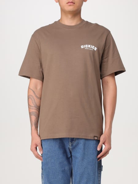 T-shirt man Dickies