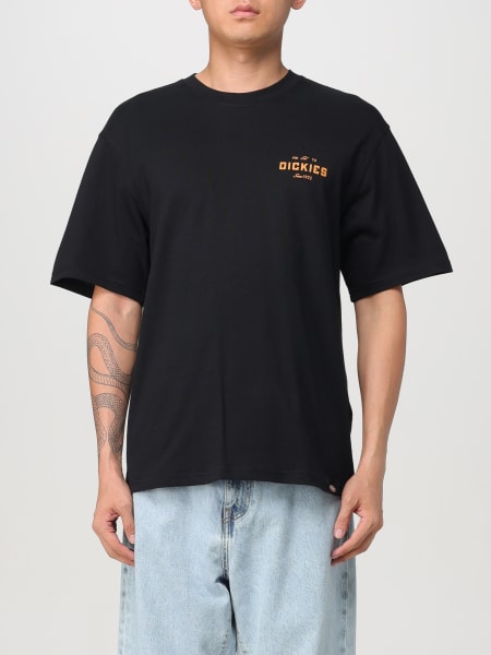 Men's Dickies: T-shirt man Dickies