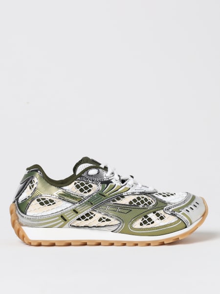 Sneakers woman Bottega Veneta