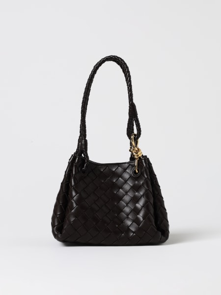 Shoulder bag woman Bottega Veneta