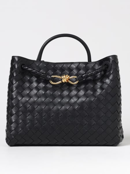 Bolso de hombro mujer Bottega Veneta