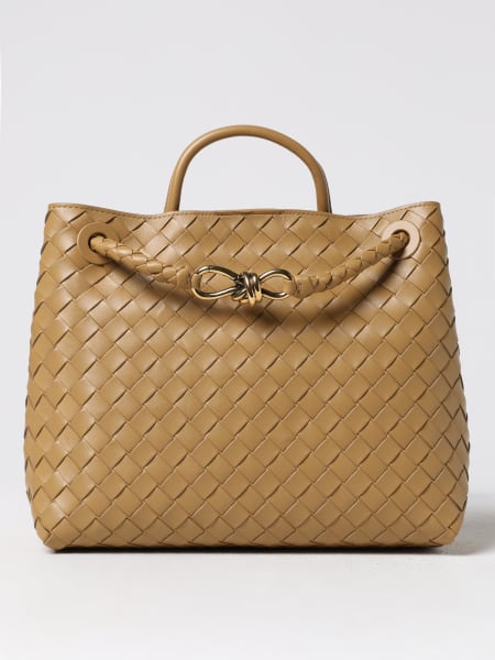 Наплечная сумка для нее Bottega Veneta