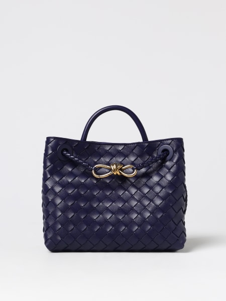 Shoulder bag woman Bottega Veneta