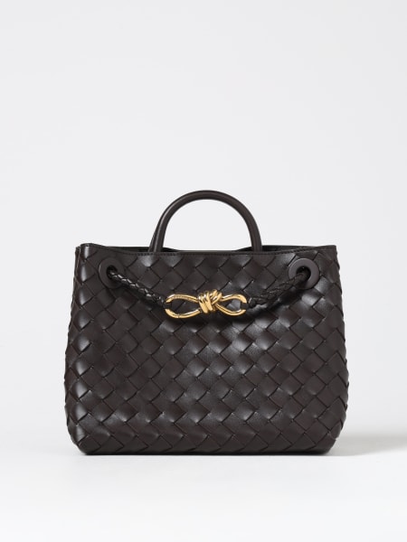 Shoulder bag woman Bottega Veneta