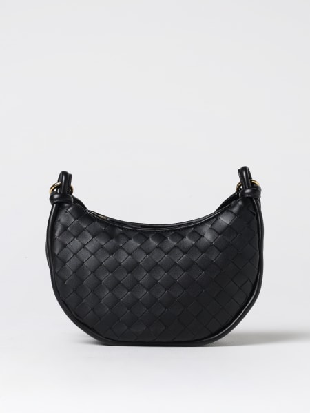 Shoulder bag woman Bottega Veneta