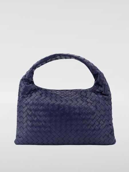 Bottega Veneta purse: Shoulder bag woman Bottega Veneta