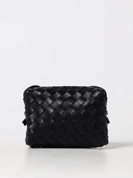 Bolso de hombro mujer Bottega Veneta