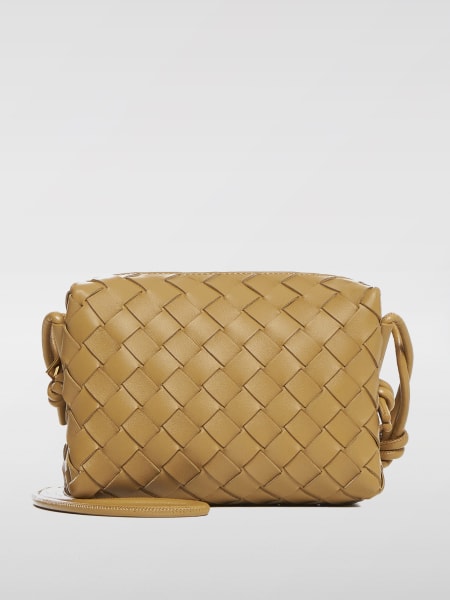 Bottega Veneta: Shoulder bag woman Bottega Veneta