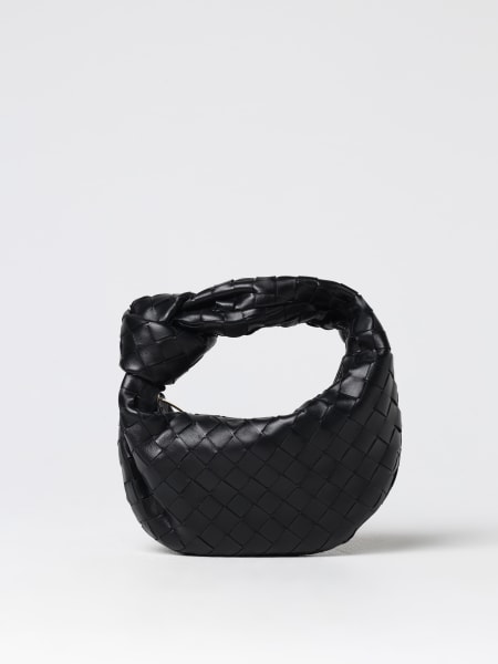 Bottega Veneta handbags: Shoulder bag woman Bottega Veneta