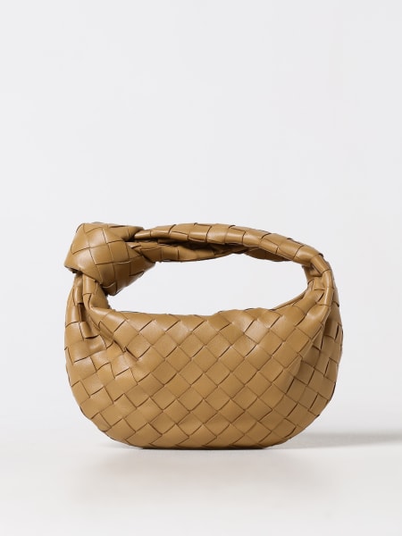 Shoulder bag woman Bottega Veneta