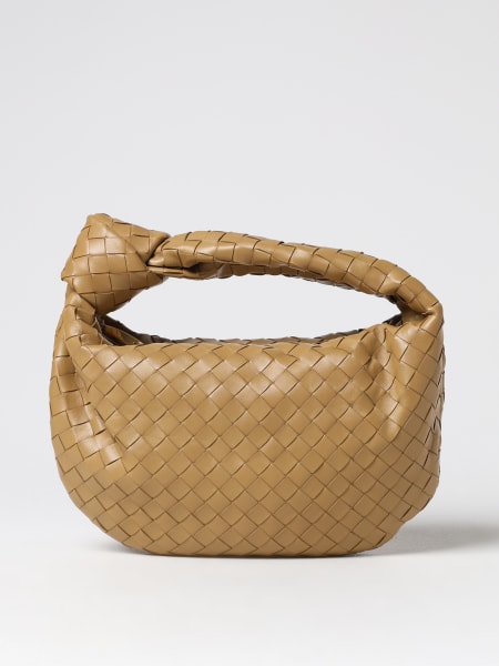 Bottega Veneta purse: Shoulder bag woman Bottega Veneta