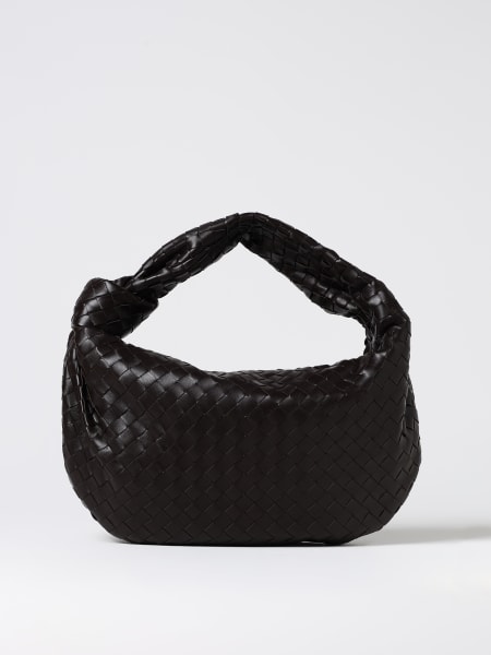 Bottega Veneta: Shoulder bag woman Bottega Veneta