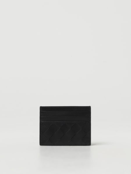 Wallet woman Bottega Veneta