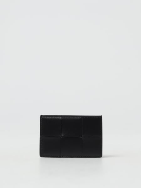 Wallet woman Bottega Veneta