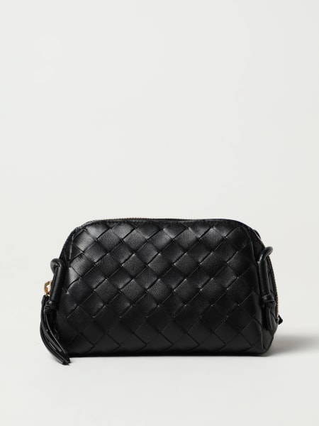 Shoulder bag woman Bottega Veneta