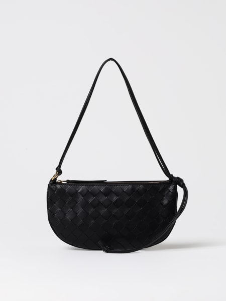 Shoulder bag woman Bottega Veneta