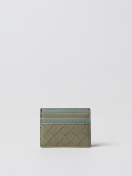 Wallet woman Bottega Veneta