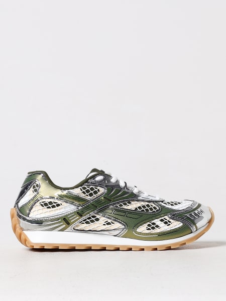 Sneakers man Bottega Veneta