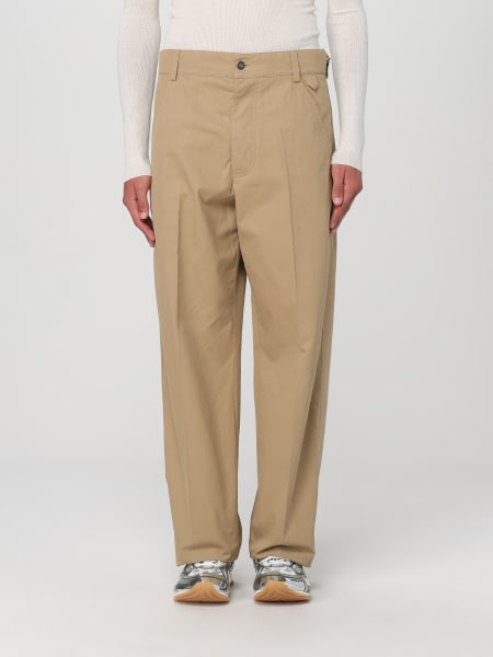 Trousers men Bottega Veneta