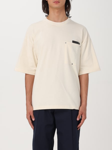 T-shirt man Bottega Veneta