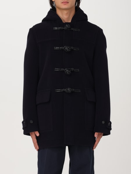 Coat man Bottega Veneta