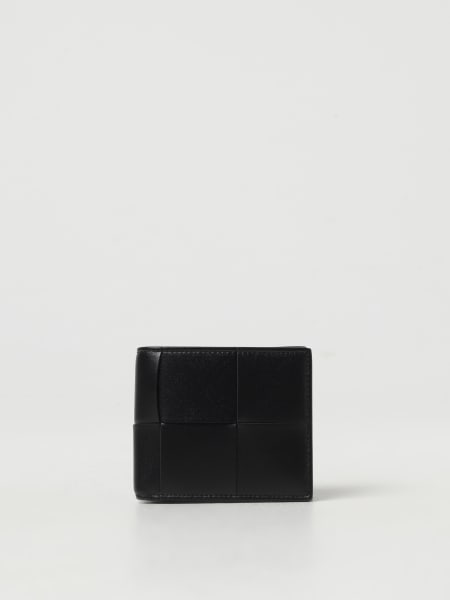 Wallet man Bottega Veneta