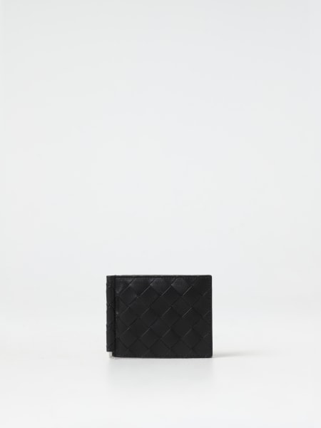 Wallet man Bottega Veneta