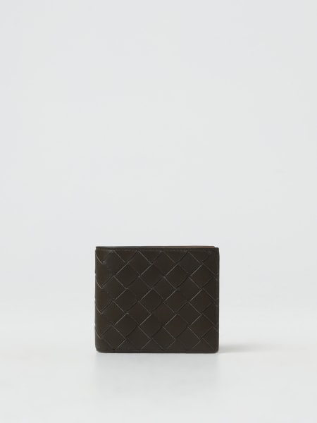 Wallet man Bottega Veneta