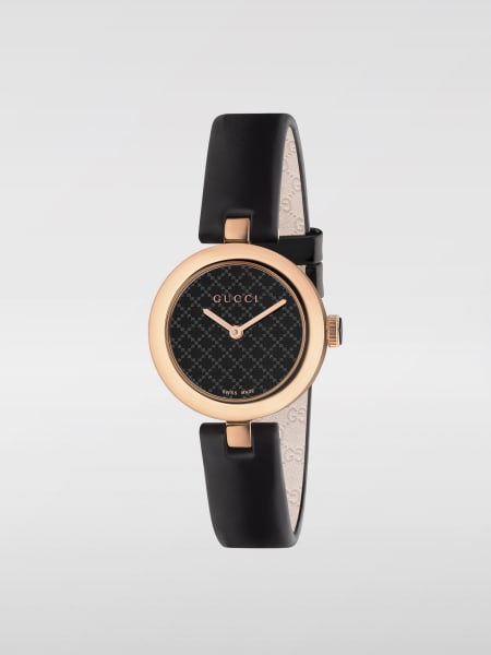 Watch woman Gucci