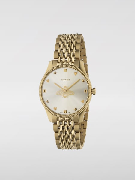 Watch woman Gucci