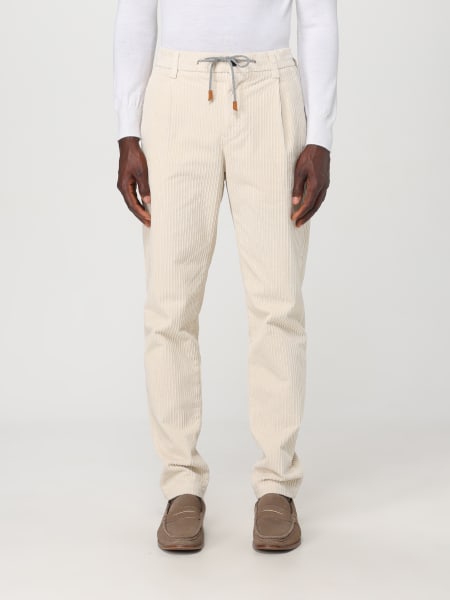 Pantalon homme Eleventy