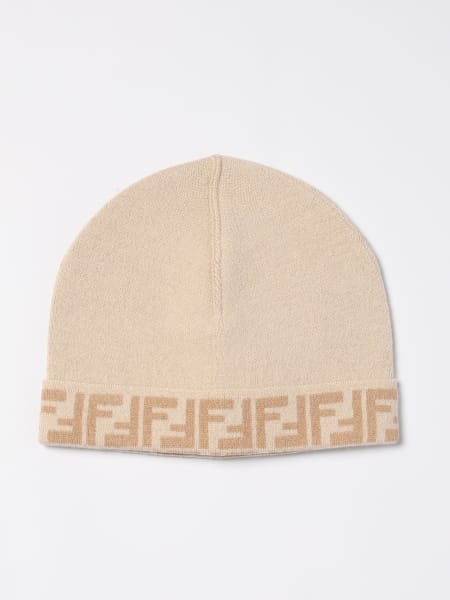 Cappello invernale fendi best sale