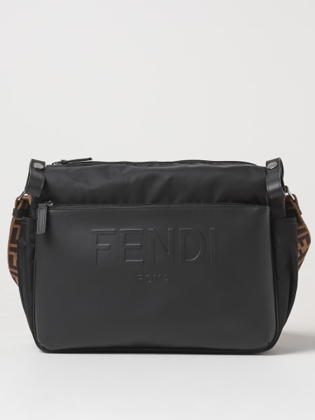 가방 아동 Fendi Kids