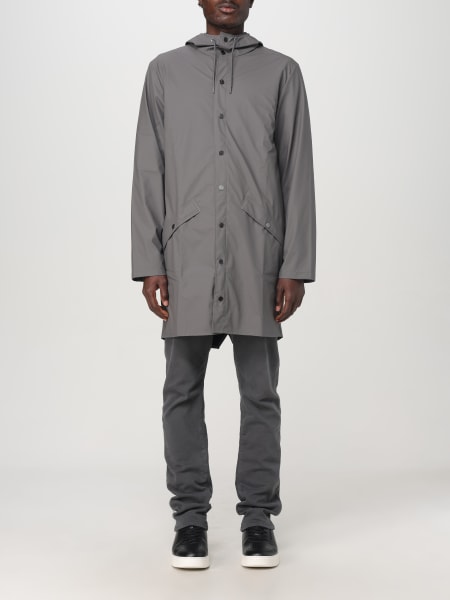 Jacket men Rains