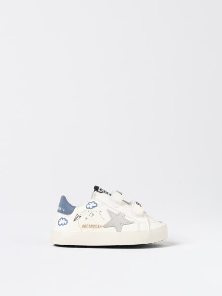 Baby boys' sneakers baby Golden Goose