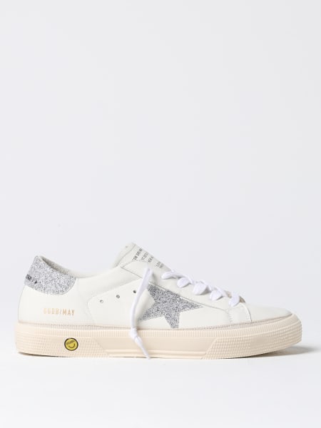 Golden Goose shoes: Sneakers girls Golden Goose