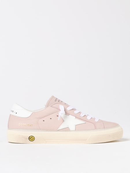 아 스니커즈 여아 Golden Goose