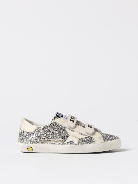 Golden Goose scarpe Golden Goose scarpe Inverno 2024 online su GIGLIO.COM